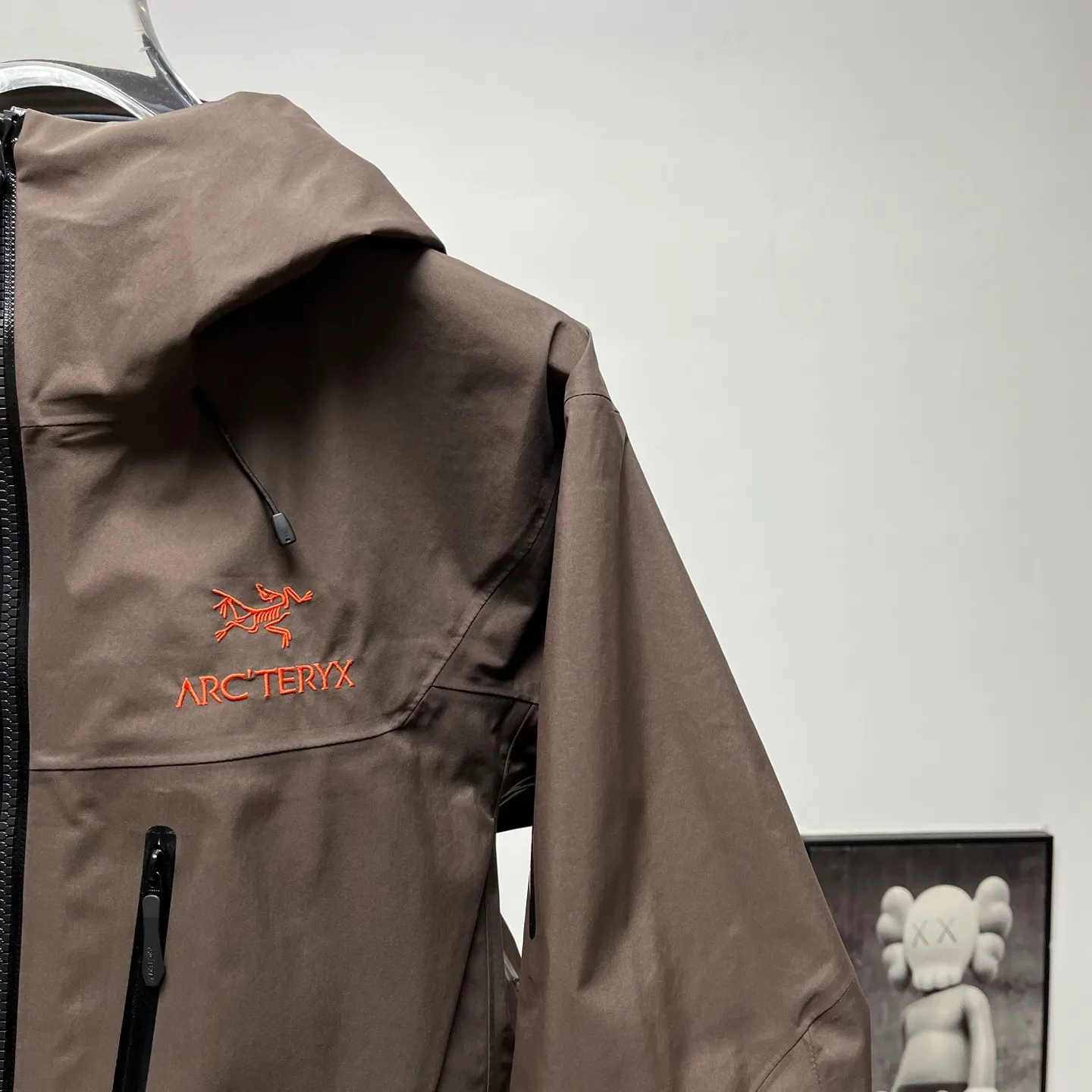 SV 8 ARC'TERYX SV 8 Size：S-XXL